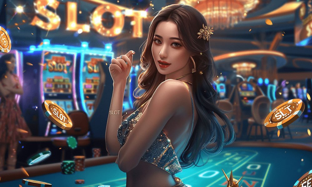 Filipino player browsing hann online slot game categories on a smartphone screen