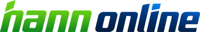 hann online logo